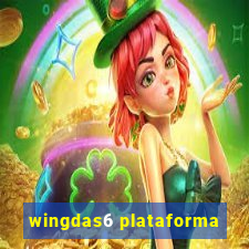 wingdas6 plataforma